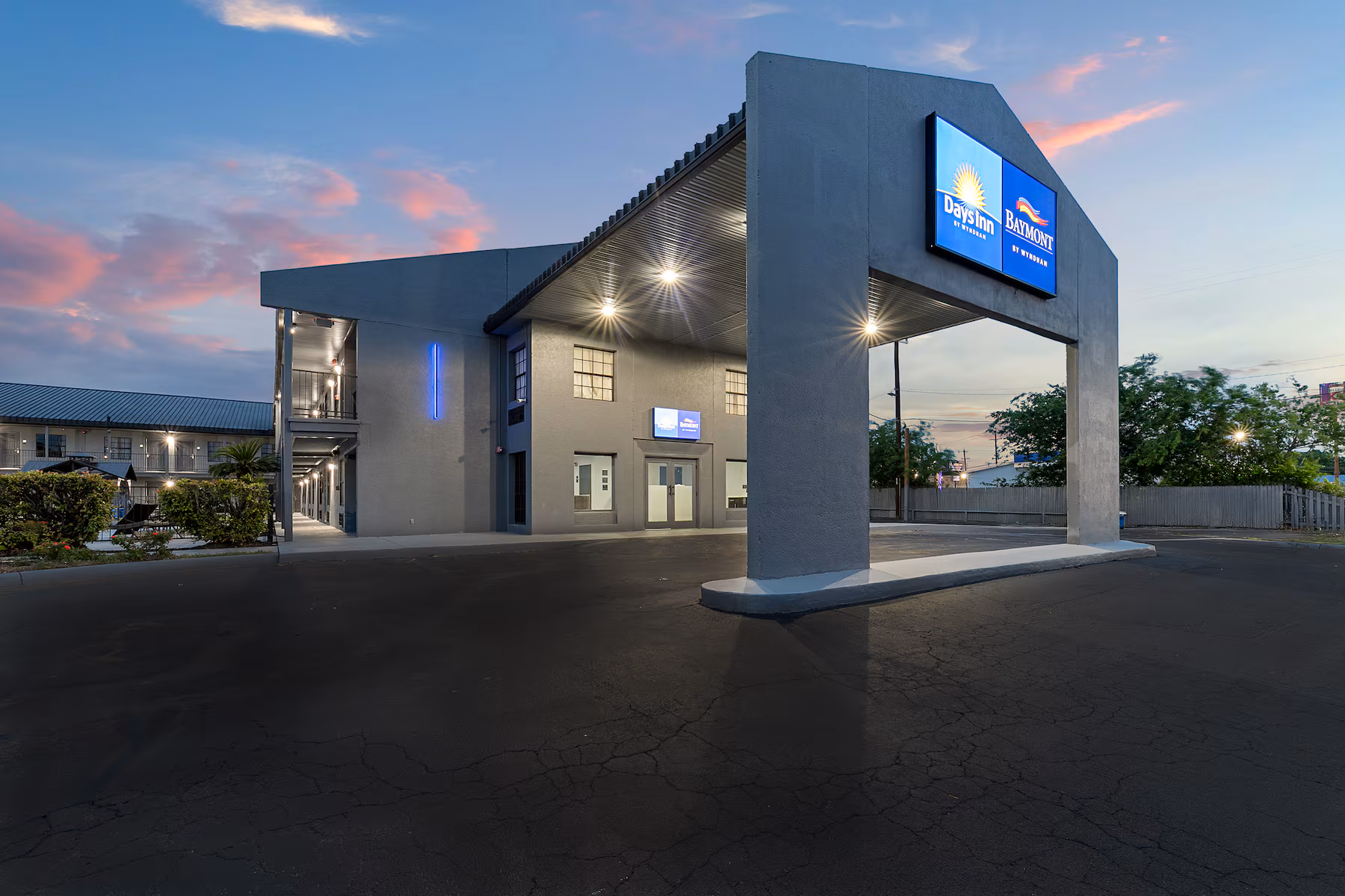 Why Stay Near Lackland Air Force Base in San Antonio?